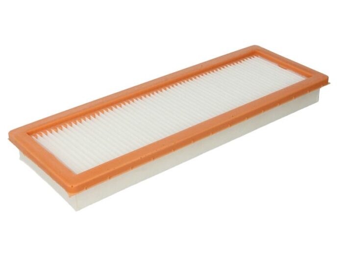 Cu 3125 filtr kabiny mann-filter - obrazek 2