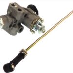 PN-10025 Zawór regulacji poziomu PNEUMATICS