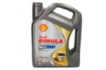 RIMULA R6 M 10W40 5L Oleje i smary SHELL