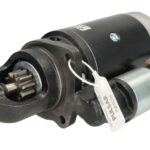 PSR40204 Rozrusznik PULSAR ROTATING ELECTRICS