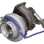 KKK14879880015 W/O CORE Turbosprężarka 3K