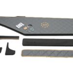F-CORE TB11 GD Półka kabinowa F-CORE