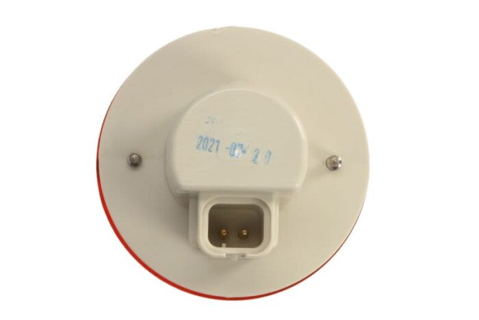 3. 31052 lampa kierunkowskazu dt spare parts - obrazek 2
