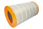 E454L Filtr powietrza HENGST
