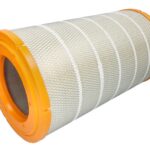 E454L Filtr powietrza HENGST