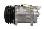 ACP 932 000S Kompresor klimatyzacji MAHLE