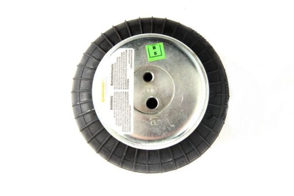 Fs40-6         2681001000 miech zawieszenia pneumatycznego contitech miechy - obrazek 3