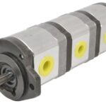0 510 565 402 Hydrauliczna pompa - pozostałe BOSCH REXROTH