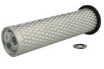 E563LS Filtr powietrza HENGST - obrazek 2