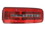 TL-DA002RRA Lampa tył TRUCKLIGHT