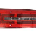 TL-DA002RRA Lampa tył TRUCKLIGHT