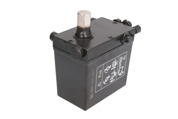 Fe46801 pompa/siłownik odchylania kabiny kierowcy febi bilstein - obrazek 2
