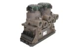 K 032014X50 Modulator ciśnienia ABS KNORR