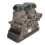 K 032014X50 Modulator ciśnienia ABS KNORR