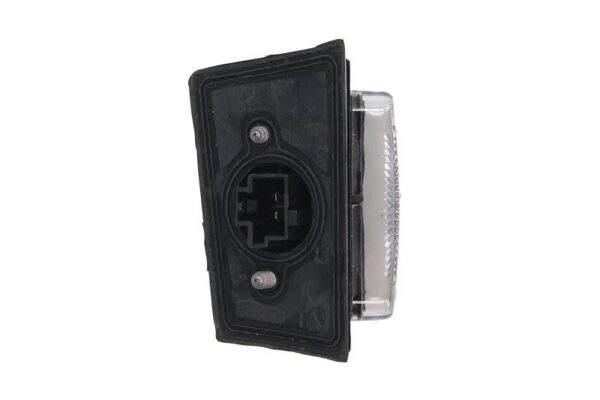 Sm-vo006r lampa pozycyjna trucklight - obrazek 2
