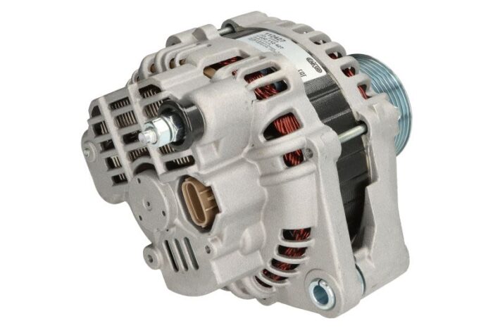 Car112427 alternator hc-cargo - obrazek 2