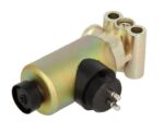 PN-10168 Zawór magnetyczny PNEUMATICS