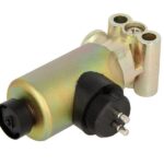 PN-10168 Zawór magnetyczny PNEUMATICS