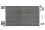 NIS 940991 Skraplacz klimatyzacji NISSENS