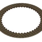 B05-AG-665 Element skrzyni biegów BTA