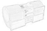 503139336 Elementy nagrzewnicy OE IVECO - obrazek 2