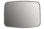 8SB501 550-001 Lusterko zewnętrzne HELLA