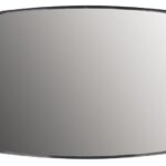 8SB501 550-001 Lusterko zewnętrzne HELLA