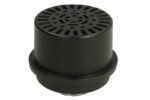1.18361 Tłumik hałasu układu pneumatycznego DT SPARE PARTS
