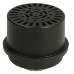 1.18361 Tłumik hałasu układu pneumatycznego DT SPARE PARTS