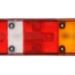 TL-ME007R Lampa tył TRUCKLIGHT