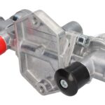 352046001 Zawieszenie pneumatyczne, zawór HALDEX