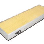 PUR-HC0117 Filtr kabiny PURRO