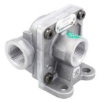 PN-10491 Zawór zwalniający PNEUMATICS