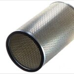 2.14049 Filtr powietrza DT SPARE PARTS