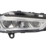 131-VT20232AR Lampa przeciwmgielna przód GIANT