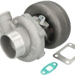 HOL3522900 Turbosprężarka HOLSET