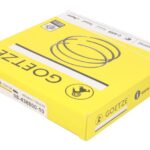 08-438800-10 Zestaw pierścieni tłoka GOETZE