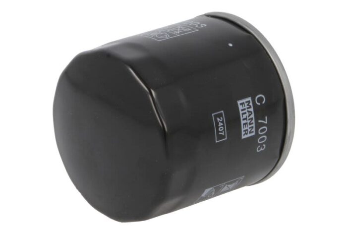 C 7003 filtr oleju mann-filter - obrazek 2