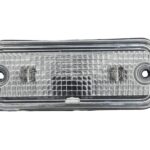 2PF961 167-021 Lampa pozycyjna HELLA