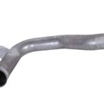 VAN71159DF Rura wydechowa VANSTAR