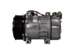KTT090010 Kompresor klimatyzacji THERMOTEC