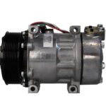 KTT090010 Kompresor klimatyzacji THERMOTEC