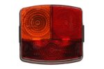 2SD002 776-231 Lampa tył HELLA