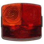 2SD002 776-231 Lampa tył HELLA