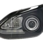 HL-SE002L Reflektor TRUCKLIGHT