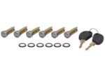 7.78040 Zamek/elementy DT SPARE PARTS