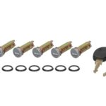 7.78040 Zamek/elementy DT SPARE PARTS
