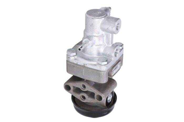 470 015 269 0 zawór sterujący przyczepy wabco - obrazek 2