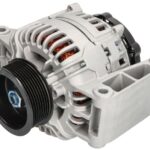 PE A148335 Alternator PRESTOLITE ELECTRIC