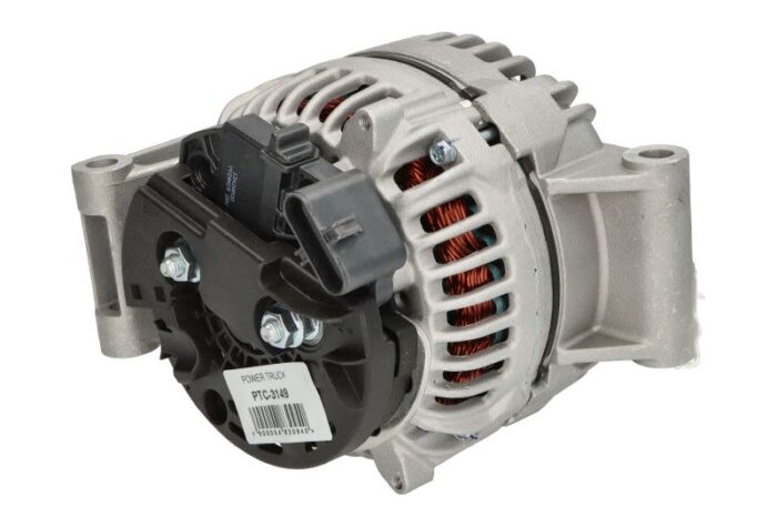Ptc-3149 alternator power truck - obrazek 2